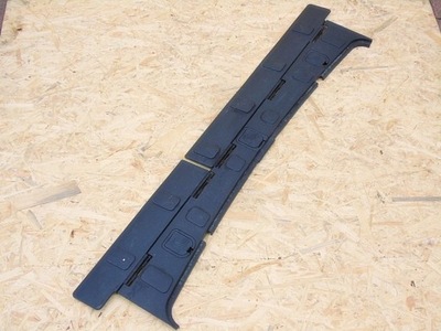 Защита крышка сидений задняя hyundai tucson i 2005 фото №1