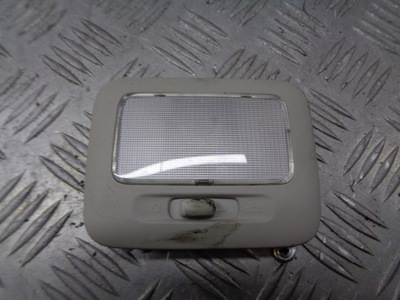 Освещение кабины задняя mitsubishi space star ii фото №1