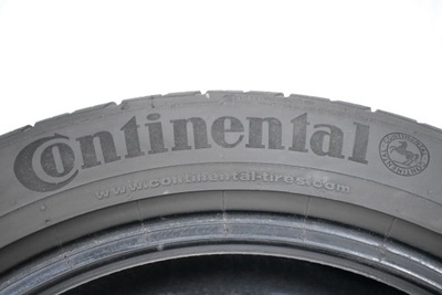 Continental ContiPremiumContact 5 205/55R17 95Y XL