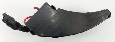 Коробка запобіжників jaguar s-type фото №1