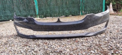 Бампер перед bmw 5 g30 фото №1