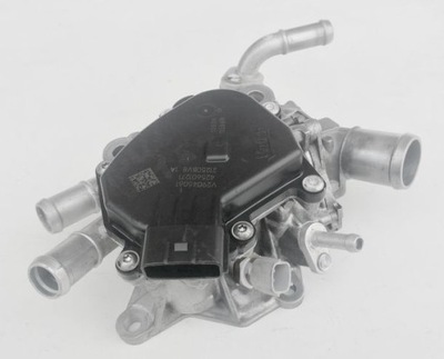 Renault megane scenic espace 1,6tce термостат фото №1