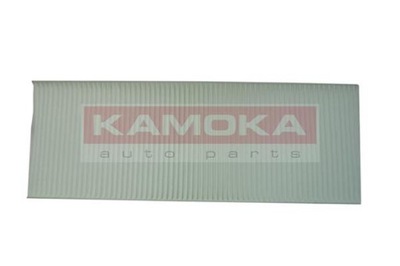 ФІЛЬТР САЛОНУ KAMOKA F409301