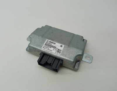 Модуль напряжения maserati ghibli iii m157 56029583ab фото №1