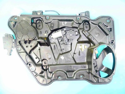 Подъемник перед левый fiat freemont 6 pin фото №1