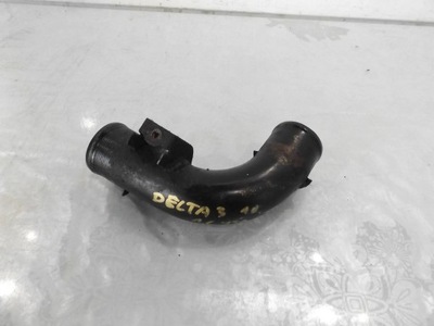 Delta iii 1,6jtd труба wody фото №1