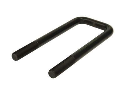 Скоба ресора schomacker 98356240-s фото №1