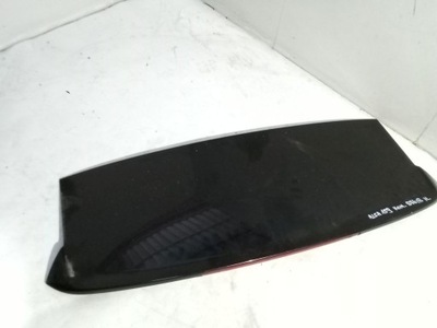 Alfa romeo 159 kombi спойлер крышки задняя 879/b фото №1