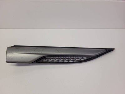 Молдинг крыла перед правая сторона land rover range rover evoque facelift фото №1