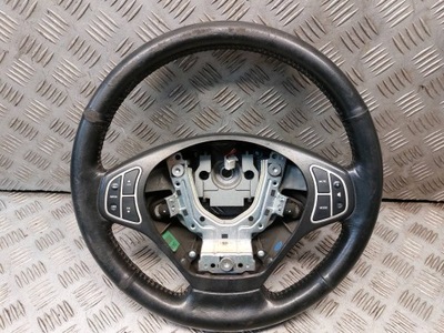 Повітропровід триспицева мультифункція kia proceed i фото №1