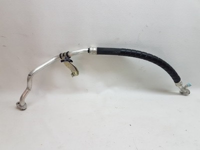 Honda civic ix 1.6 трубка шланг кондиционера фото №1