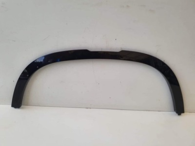 Land rover defender молдинг крыла левый перед фото №1