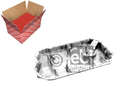 Поддон масляная алюминий audi a4 a6 a8 cabriolet фото №1