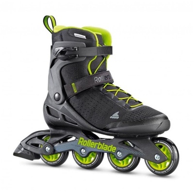 Rolki Rollerblade Zetrablade Elite r: 43 / 28