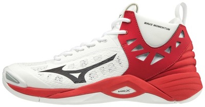 Mizuno Wave Momentum Mid