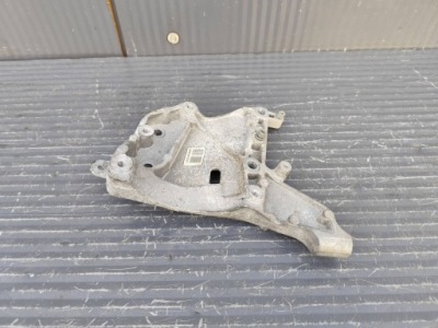 Fiat 500x кронштейн кронштейн 55283334 фото №1