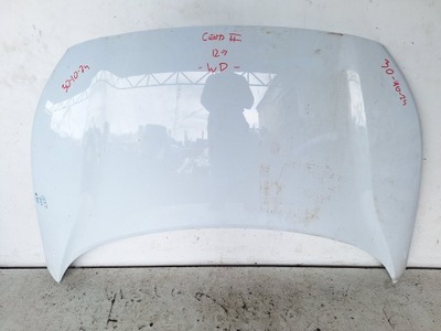 Kia ceed ii 12-17 капот wd фото №1