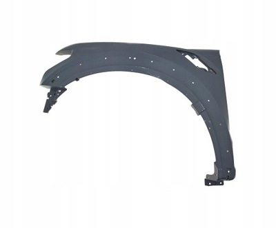 Ford f-150 18-20 крыло фото №1