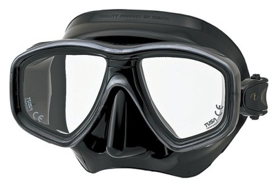 TUSA Maska do nurkowania snorkeling CEOS M-212