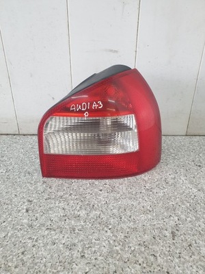 Лампа задняя задняя audi a3 8l fl 2000-2003 правая tyc фото №1