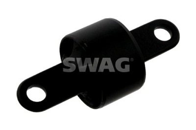 SWAG SILENTBLOCK DE VIGA SUSPENSIONES PARTE TRASERA L/P VOLVO C30 C70 II S40 II  