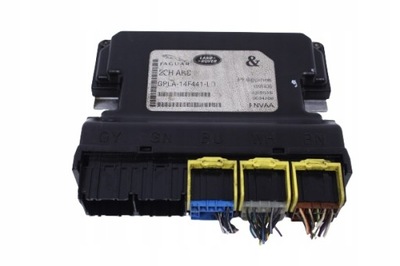 Модуль комфорту range rover sport ii l494 lift фото №1