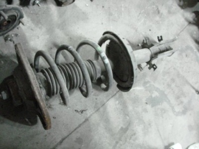 Амортизатор левый перед scudo ii jtd 2007 1400567680 фото №1