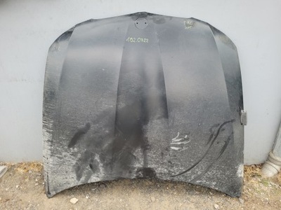 Капот bmw e90 lift фото №1