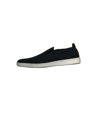 Półbuty męskie Steve Madden Ferb Black 40