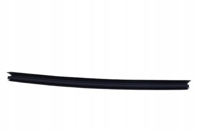 Молдинг прокладка стекло renault scenic iv фото №1