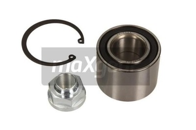 MAXGEAR 33-0985 SET BEARING WHEELS  