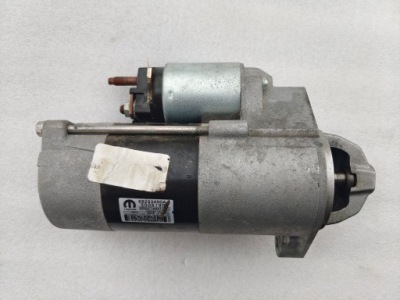 Jeep fiat стартер 68293490aa фото №1