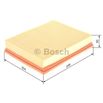 FILTRAS ORO BOSCH F 026 400 426 