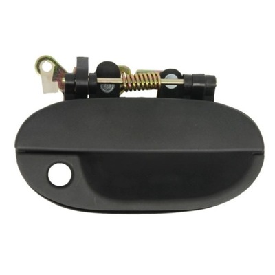 Ручка zew. перед правая hyundai accent i x3 94-00 фото №1