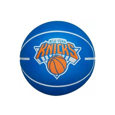 Piłka do koszykówki Wilson NBA New York Knicks