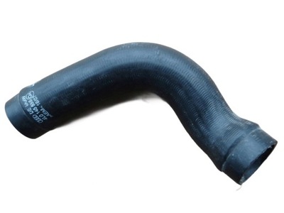 Труба інтеркулер 4l0145555 audi q7 фото №1