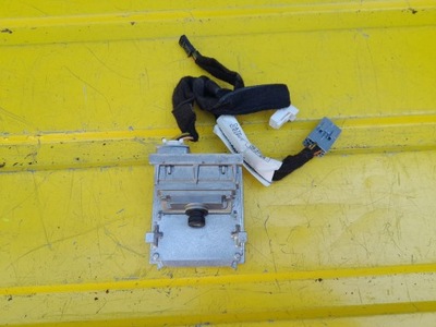 Renault clio v камера радар ассистент 284629484r фото №1