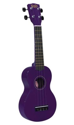 Korala UKS-30-PU ukulele sopranowe