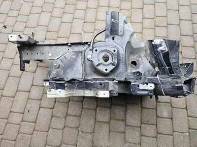 Opel mokka b ii четверть лонжерон левая передняя подкрылок левый перед ktv фото №1