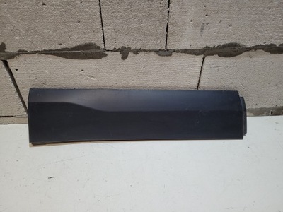 Молдинг двері правий задня land rover discovery sport l550 фото №1