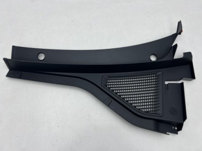 Vw t-roc 2ga жабо зовнішнє ліва оригінал 2017- фото №1