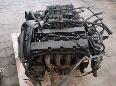 Silnik Chevrolet Aveo Lacetti 1.4 16v 95 KM