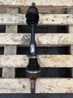 Volvo xc60 lift приводной вал левая 31325701 фото №1