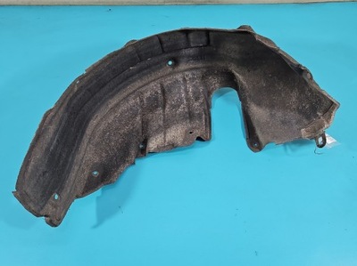 Підкрилок задня ліва toyota auris ii 130th фото №1