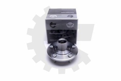 Підшипник колеса skv 29skv466 фото №1