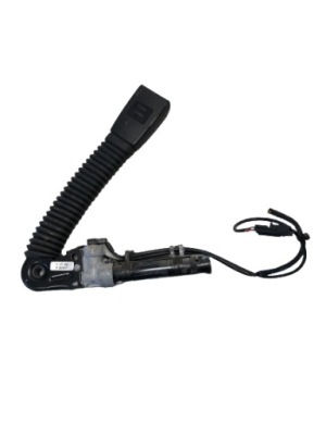 Натягувач поперечина правий перед bmw e61 lift 9117240 фото №1