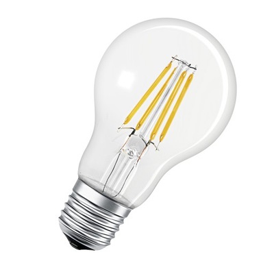LEDVANCE VolksLicht, Smarte LED Lampe mit Bluetoot