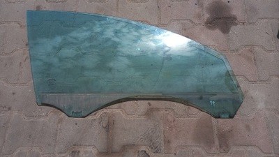 Стекло правая перед volvo s40 ii фото №1