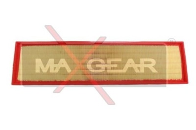 FILTRO AIRE BMW M51 325/ AF-9218 MAXGEAR  