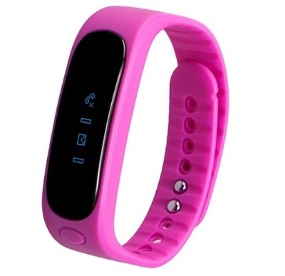 Smartband Garett Fitness